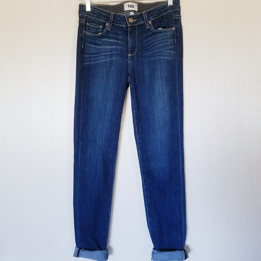 🚚 Moving Sale 🚚 PAIGE Skyline Skinny jeans